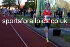 The 1500 metres, 2026 NEGP 1, Monkton Stadium. Photo: David T. Hewitson/Sports for All Pics